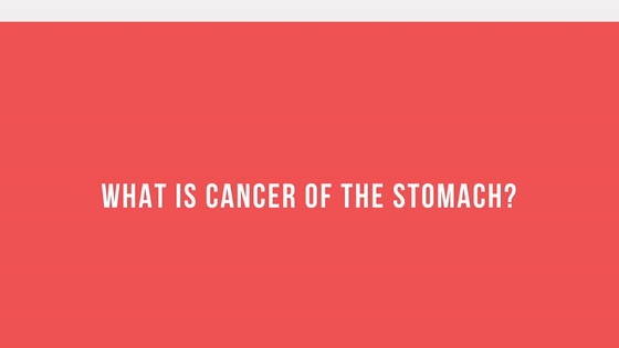 胃癌早期症状有哪些，应该如何预防？